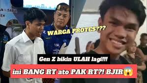 Pengakuan Bagus Rama Setiaji, oknum panitia yang tilep uang investor  Greenlane Festival 2023 Bandung