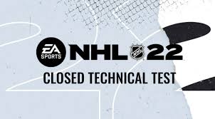 By eddie makuch on august 19, 2021 at 8:00am pdt How Could You Get Into Nhl 22 Closed Technical Test Kodlogs