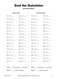 Pin By Stella Peter On Problems For Kids Mental Math Mental Math Tricks Teaching Math Elementary
