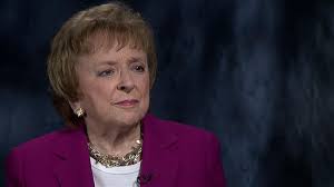 Video 'This Week' Web Extra: Elizabeth Drew's 'Washington Journal'