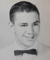 Jerald Davis Everett Obituary April 17, 2022