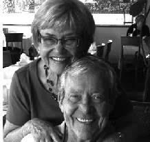 Patricia Ontjes Obituary (2020)