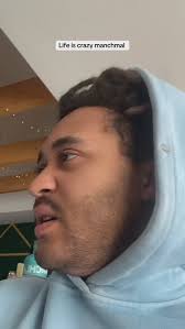 Ab morgen bin ich auf Netflix, irgendwie Crazy. , War lange ein Meilenstein 