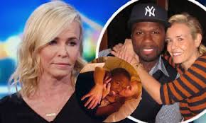 The rapper, who been vocal about his support for trump, shared an instagram post on tuesday (october 20). Chelsea Handler Makes Controversial Racist Comment About Ex Boyfriend 50 Cent And Blm Popularsuperstars