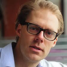 Impact Investment Summit Speakers