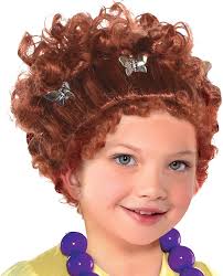 fancy nancy red shoes