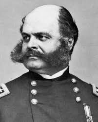 The Civil War Picket: Ambrose Burnside: A likeable bumbler