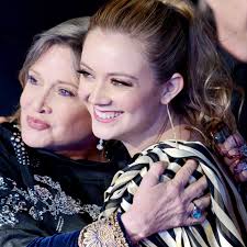 Carrie Fisher Regretted Revealing Her Affair with Harrison Ford