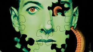 Mommie Dearest: H.P. Lovecraft's Descent into Maternal Madness By John A.  DeLaughter