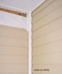 Known for its outstanding performance qualities, vinyl siding is increasingly the material of choice this manual sets forth the basic guidelines for vinyl siding installation. Porch Ceilings Installing Vinyl Bead Board Ceiling