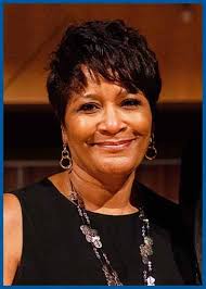 Unity Performing Arts Foundation » Cindy White Biography