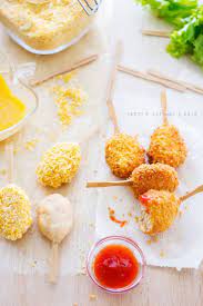 Kemarin Dikasih Kaki Naga Sama Tetanggaku Belum Sempat Kuicip Habis Dimakan Anak Anak Dan Hubby Waaaaa Doyan Ternyata Resep Makanan Bayi Makanan Makanan Beku