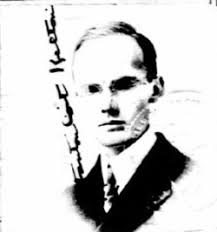 Stanton Coit Kelton (1889-1956)