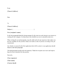 Maybe you would like to learn more about one of these? How To Write A Follow Up Letter With Sample Email Letter