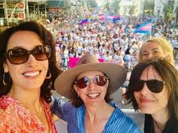 Day 13 of Pride Month: The Story