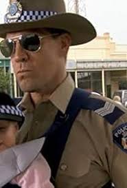 Lockie Leonard" Pick a Winner (TV Episode 2010)