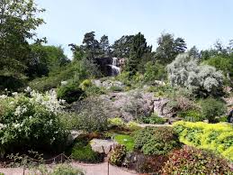 Nordeuropas größter botanischer garten überzeugt mit seinen immerhin 175 hektar auf denen sich auch tolle gewächshäuser befinden. Das Gluck Ist Grun