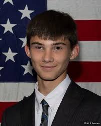 Player Spotlight Name: Kyler Morris Age/Grade: 13