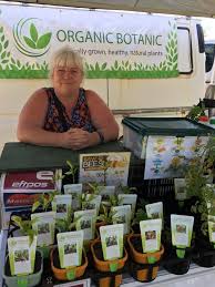 Profile for Organic Botanic