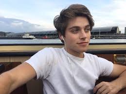 He goes to booker t. Everything About Froy Gutierrez Age Height Net Worth Dating Girlfriend Wiki Bio Wikiramp