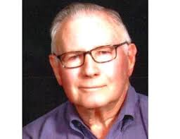 Charles Scott Obituary (1936