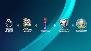 Jordan henderson and raheem sterling will miss england's nations league fixture against iceland on wednesday, the football association has announced. Optus Sport On Twitter Euro 2020 Euro 2020 Qualifiers Uefa Nations League 2018 Uefa Nations League Finals 2019 Uefa Nations League 2020 Uefa Nations League Finals 2021 And The 2019 Women S World