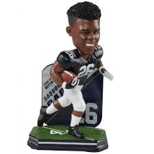 Penn State Fans Won T Want To Miss Out On Saquon Barkley S Penn State Football Bobblehead The Officially Licen Ncaa College Football College Football Football