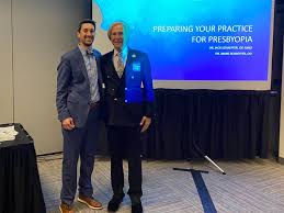 The Latest — Dr. MES consulting