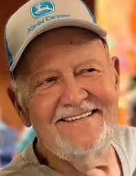 Obituary information for Jerry Leo McDaniel