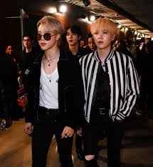 Bts Grammy Awards 2020 Jimin Suga Yoonmin Bts Jimin Foto Bts