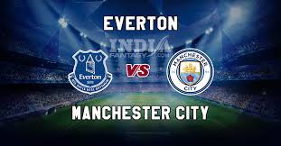 Etihad stadium, manchester, england disclaimer: Eve Vs Mci Dream11 Premier League Everton Vs Manchester City