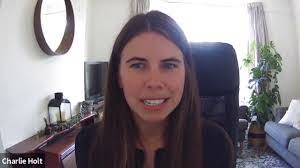 Charlie Holt's Instagram, Twitter & Facebook