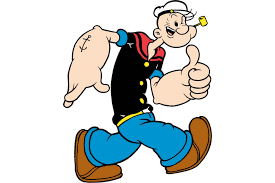 Popeye el marino y sus 90 años - ELESPECTADOR.COM