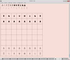 The rules allow for several types of draws: How To Draw A Chess Board In D3 Stack Overflow