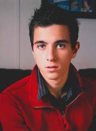 Daniyel Tanasovich Pleshka