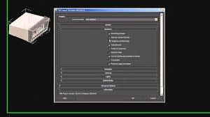 An fbx (.fbx) file is a format used to exchange 3d geometry and animation data. 3ds Max To Unreal Engine 4 Settings Exporting Fbx Files For Real Time Youtube