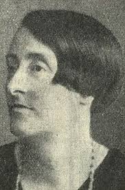 Florence Johnson (feminist)
