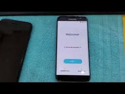 Bypass Google Account Frp Android 7 Samsung Galaxy S7 Edge Nougat Samsung Galaxy S7 Edge Samsung Galaxy Samsung