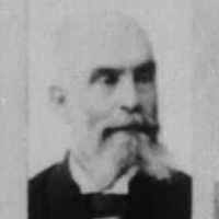 George Emanuel Psaki (1840–1910) • FamilySearch