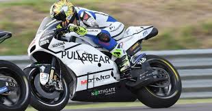 Resmi Aspar Ganti Nama Demi Memberikan Penghormatan Untuk Legenda Motogp Motogp Legenda Pembalap