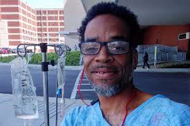 Fundraiser by Angela Redden : Rico