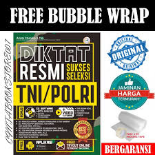 We did not find results for: 100 Buku Original Diktat Resmi Sukses Seleksi Tni Polri Bonuss Cd Cat Gratiss Bubble Wrap Shopee Indonesia