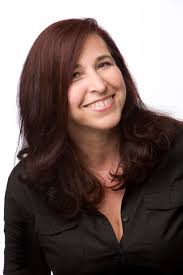 Spirited Discussion: NPR's Mandalit del Barco