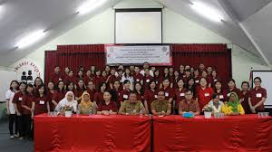 Sekolah pelangi kasih, jakarta, indonesia. Home Page