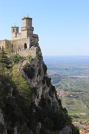 Complete with unspoiled land, rolling hills, wineries and fortresses, san marino is a great (and less crowded) alternative to the tuscan countryside. San Marino Travel Guide At Wikivoyage