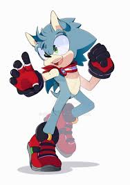 Nimble The Hedgehog By Hikariviny On Deviantart Hedgehog Art Sonic Fan Characters Game Character Design