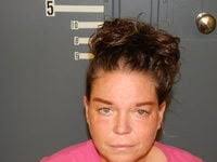 SHERRY MICHELLE MOYE