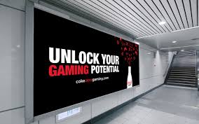 And dr pepper/seven up inc. Coke Zero Gaming On Behance