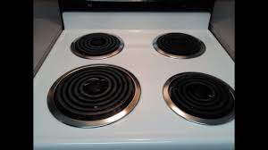 Whether you're simply enjoying a day parked. How To Clean Your Stove Top Like A Pro Youtube