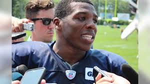 Patriots a hit!; Day 3 camp blogservations